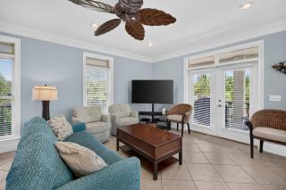 Sea Breeze — Coastal Retreat in Dunes of Destin - 6