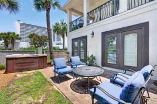 Sea Breeze — Coastal Retreat in Dunes of Destin - 5
