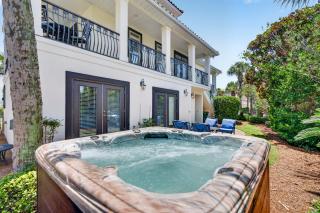 Sea Breeze — Coastal Retreat in Dunes of Destin - 2