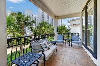 Sea Breeze — Coastal Retreat in Dunes of Destin - 1