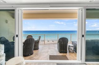 Dunes of Crystal Beach 404 - Beachfront Condo with Community Pool in Destin - 6