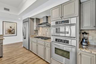 Dunes of Crystal Beach 404 - Beachfront Condo with Community Pool in Destin - 1