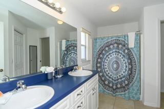 Pool home close to golf and Nature - Comfort - 4 bedroom - 2