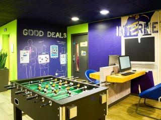 ibis budget Birmingham Centre - 6