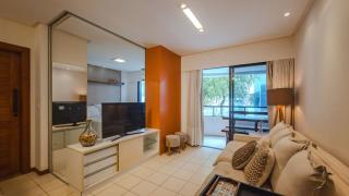 Apto com Garagem a 160m da Praia do Rio Vermelho - 9