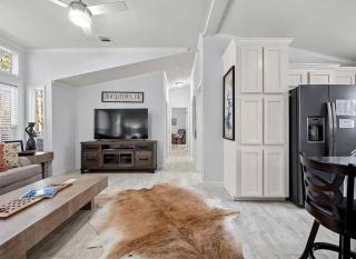 Broken Bow Cabin with King Bed Pet Friendly Near Beavers Bend State Park Broken Bow Lake - 8