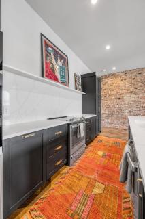 Main Street Modern Loft - 6