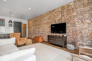 Main Street Modern Loft - 2