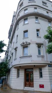 Departamento de 3 ambientes en San Telmo Amoblado! - 1