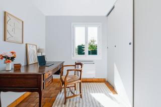 Le Domaine du Val - Maison Familiale - Grand Jardin - 1