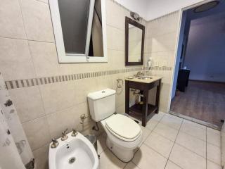 Departamento de 3 ambientes en San Telmo Amoblado! - 4