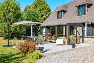 Le Domaine du Val - Maison Familiale - Grand Jardin - 0