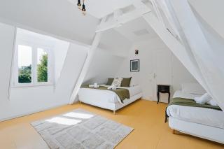 Le Domaine du Val - Maison Familiale - Grand Jardin - 6