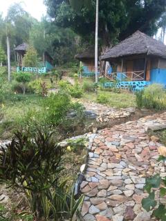 Djema Forest Lodge Lokobe - 0