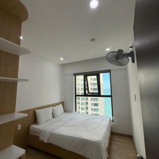 Three-bedroom Apartment OC3 - 7
