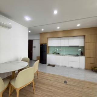 Three-bedroom Apartment OC3 - 5