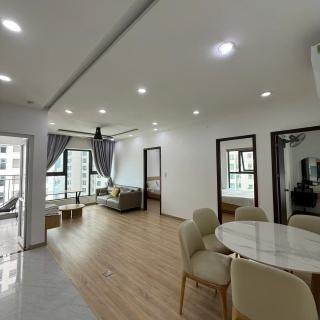 Three-bedroom Apartment OC3 - 0