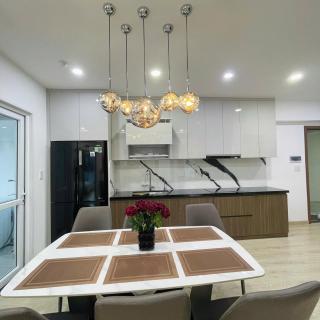 Three bedroom Apartment OC3 Nha Trang - 5