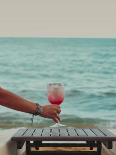SUNRISE LUXURY POOL VILLA - 6