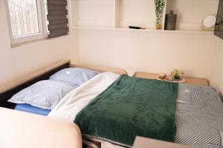L'Algeco - Tiny house - - 1