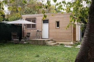 L'Algeco - Tiny house - - 8