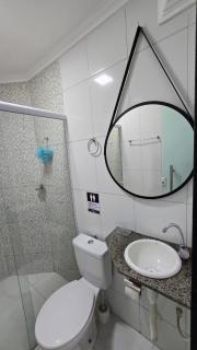 Flat - Condomínio Dubai Barreirinhas - 3