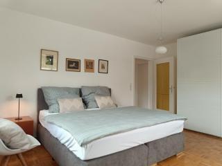 Ferienwohnung Espasingen mit Balkon - 8