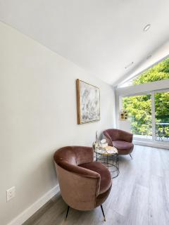 Luxury Nest B&B - 7