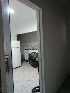 Casa Diária Centro - 2