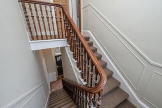 Stylish 2BDR inAberdeen - Sleeps 6 -Free Parking - 5