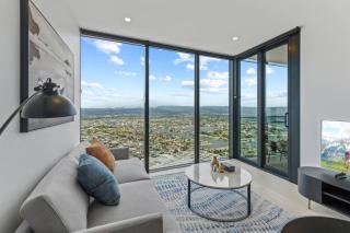 Stylish 1BR Apartment in Broadbeach - 8