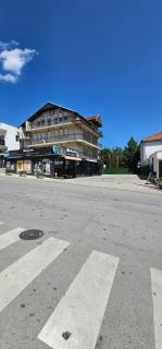 Appartament in Prishtina ,Arberia floor 2 - 1
