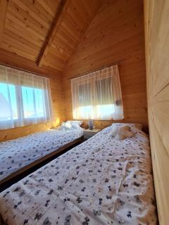 Polje Vila Divčibare - 2