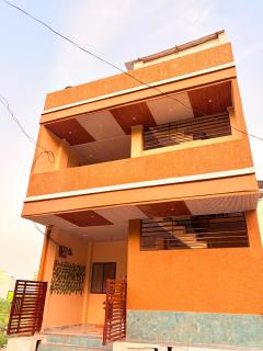 Narmada Home stay - 4