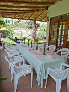 Los Mellizos de Santa Eulalia - 8