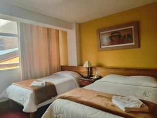 Kaaro Hotel Suite - 7