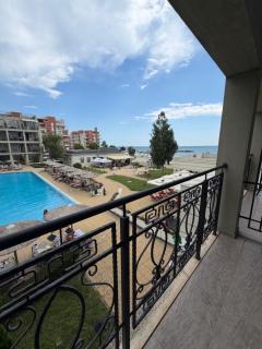 Festa Pomorie Apartments - 3