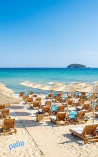 Boutique lux apartments - Kavala - 4