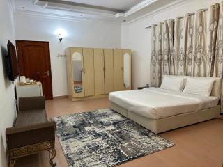 Simple Beach Stay 100m to Dahariz Beach Salalah - 3