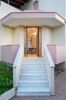 Sammys Sea Breeze Maisonette By Greece Apartments - 8