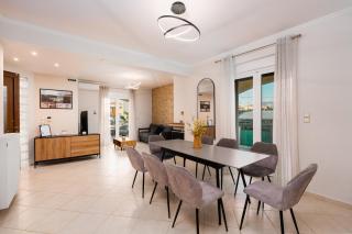 Sammys Sea Breeze Maisonette By Greece Apartments - 8