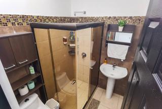 Acogedora casa de playa, Condominio Malaga Bejuco - 2