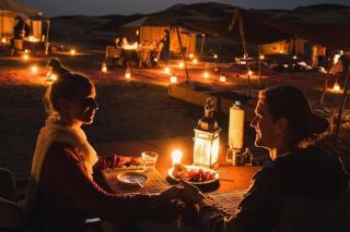 Chigaga Baze Camp Lodge - 5