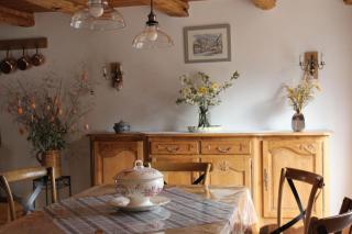 Gîte d'Anny et Jean-Yves - 1