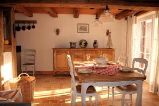 Gîte d'Anny et Jean-Yves - 6