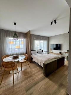 Apartamenty Żurawia 18 - 9