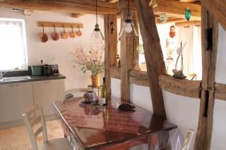 Gîte d'Anny et Jean-Yves - 4