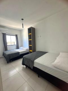 Luxo e Conforto nos Ingleses – Apartamento Exclusivo no Norte da Ilha! BEC - 8