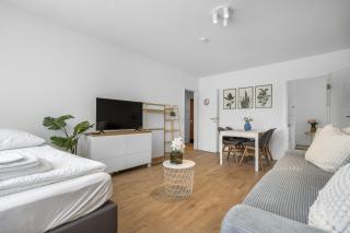 JAKSE Apartments - mit Küche & 6 Schlafplätze - 6