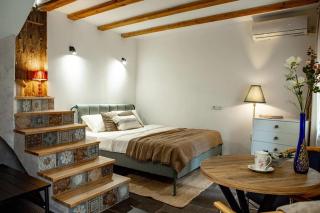 ARIA STAY - Belgrade - Old Zemun - Danube - Belgrade - 3